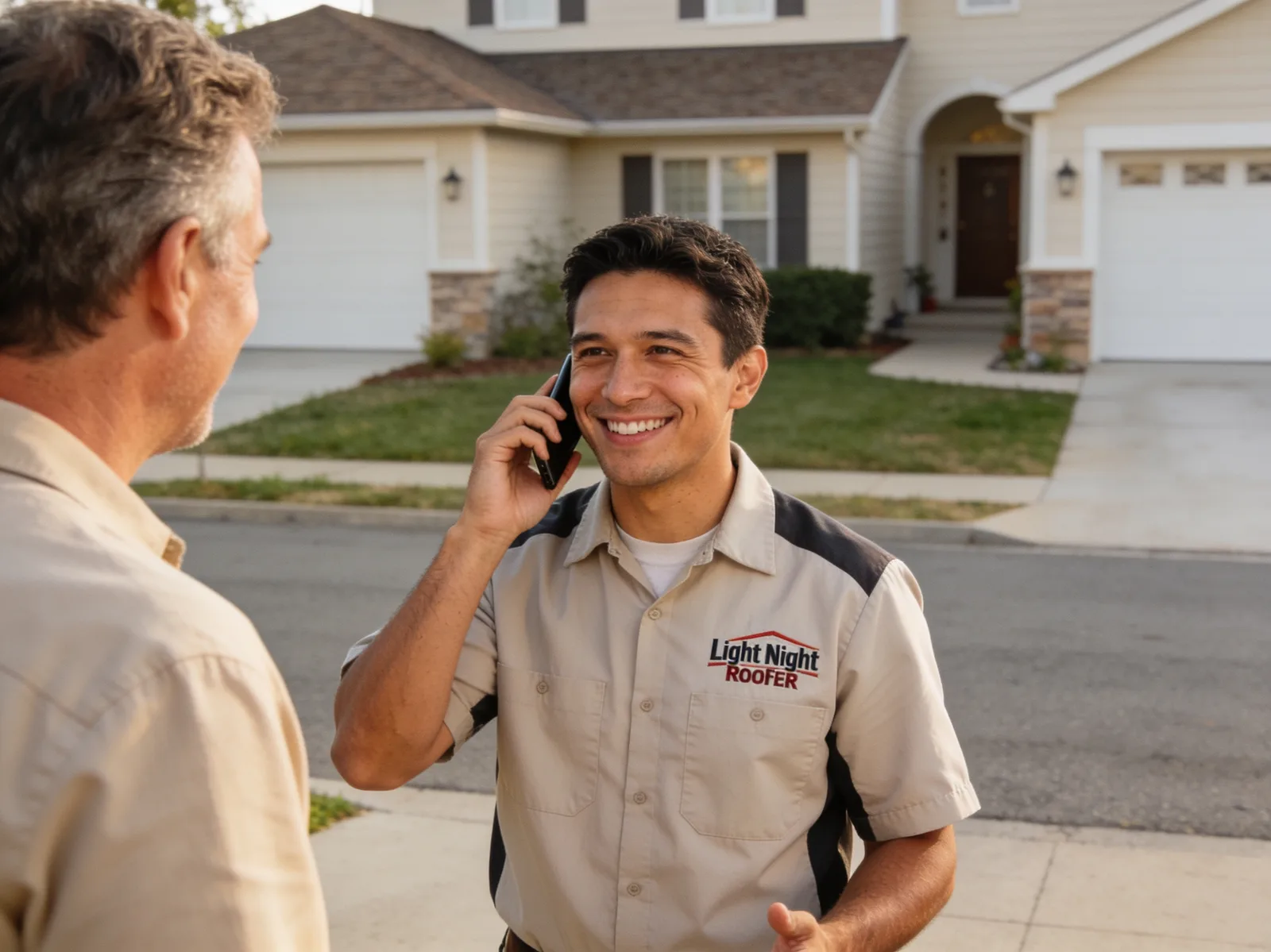 Emergency Roof Repair Throckmorton, TX FAQs